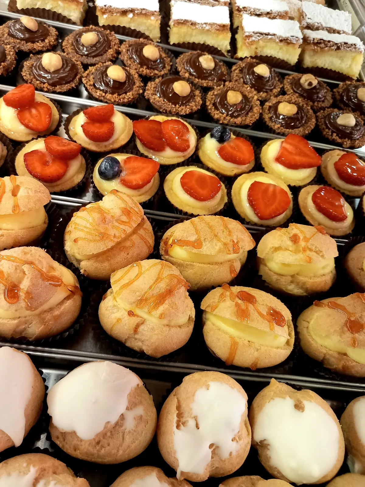 tartellette-frutta-bigne-mignon-pasticceria-cestonaro