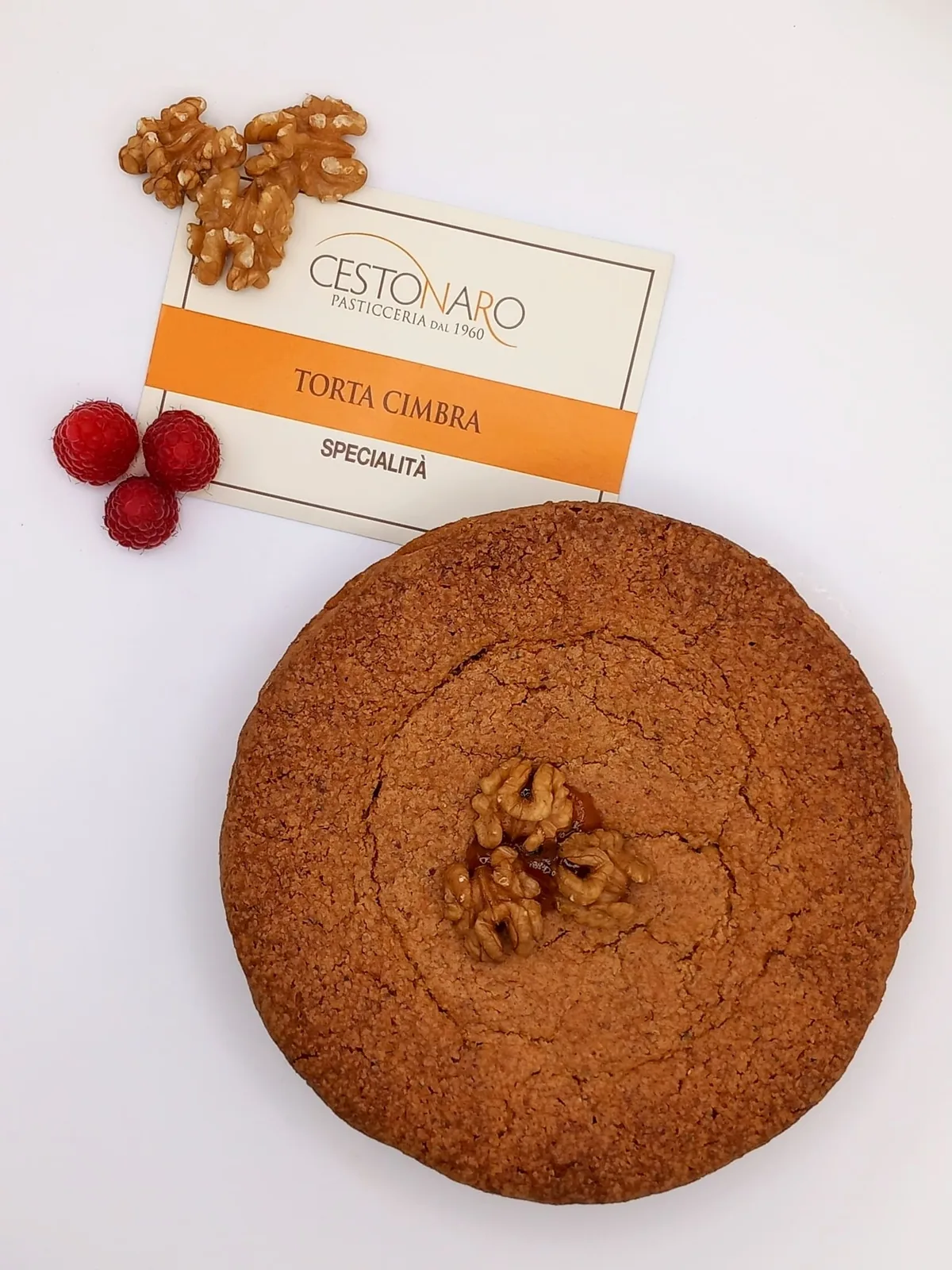 torta-cimbra-noci-lamponi-pasticceria-cestonaro